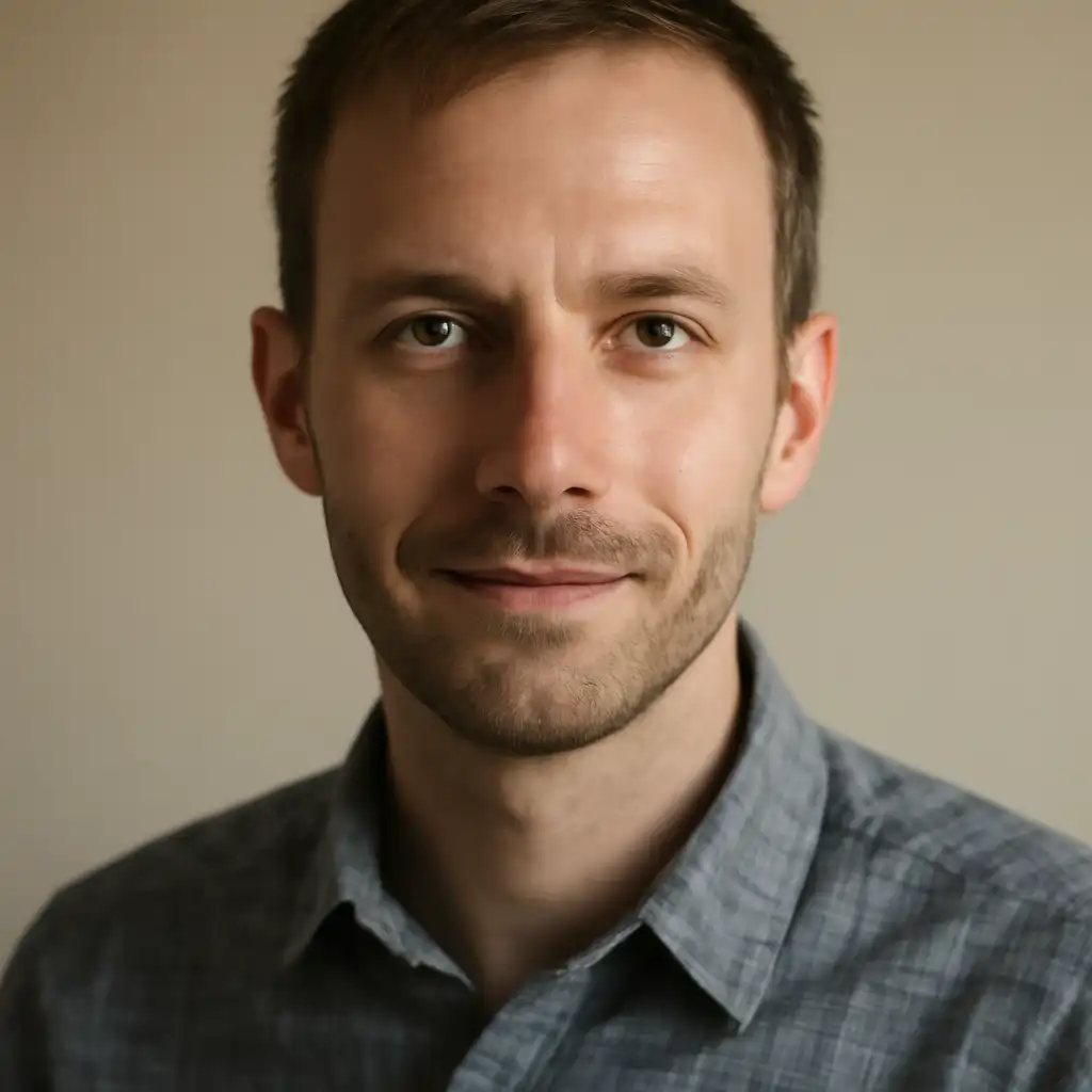 Marcus Wellington